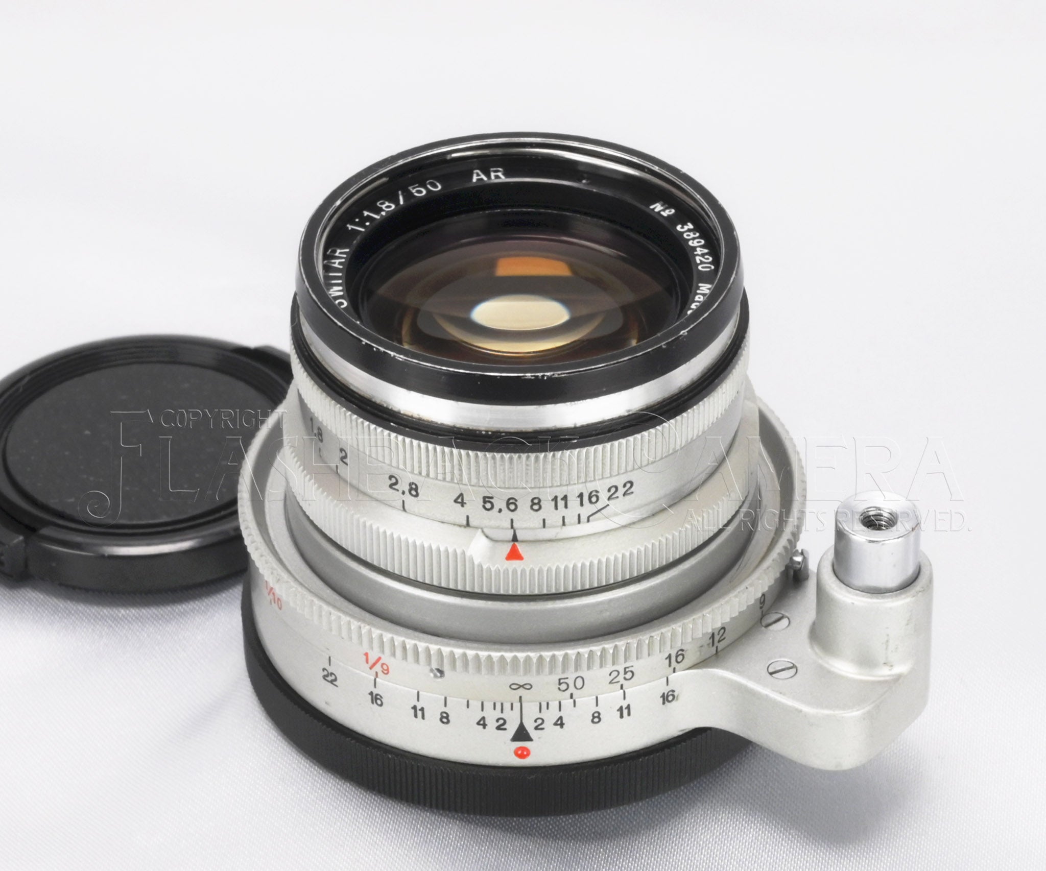 レア？ ALPA 135mm f2.8 m42マウント レア？ ALPA 135mm f2.8 m42