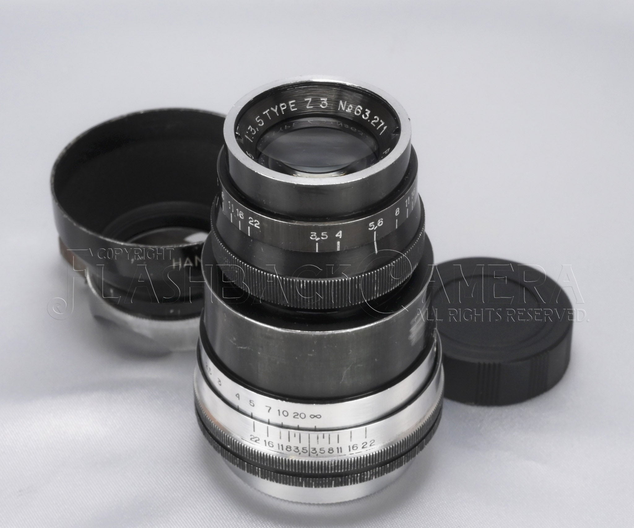 Angenieux – tagged 