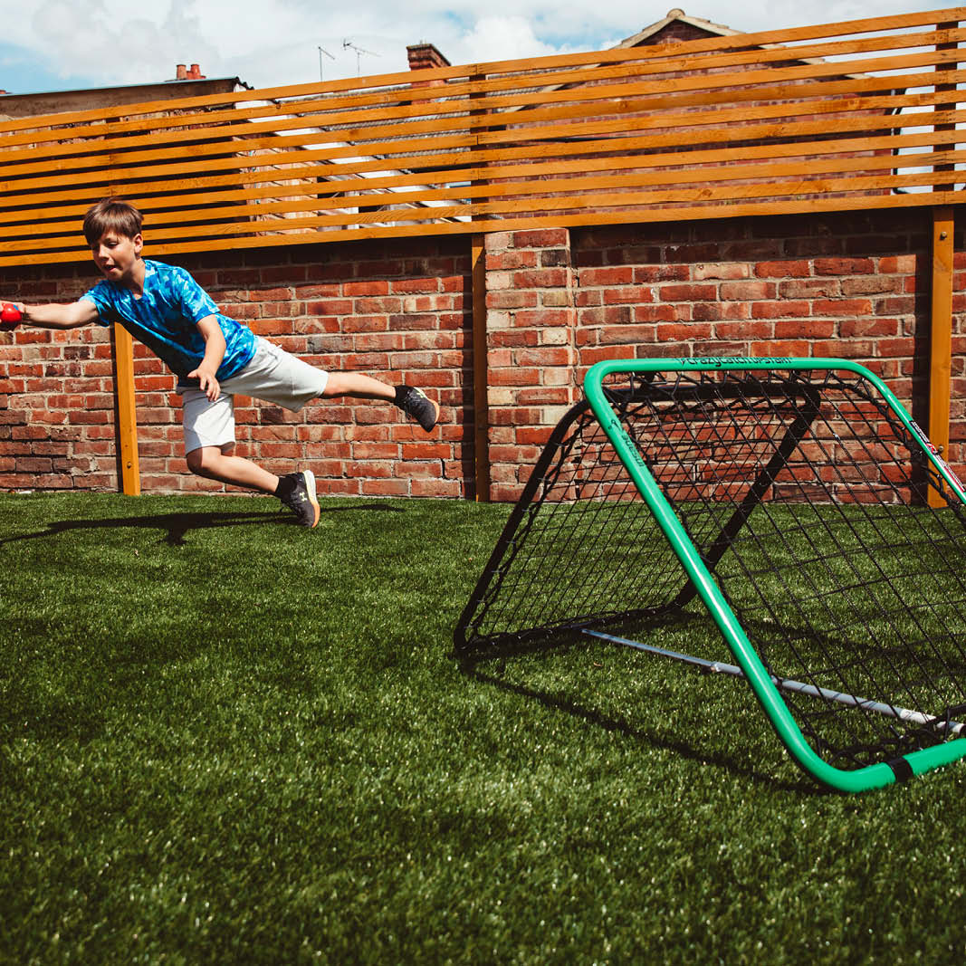 Crazy Catch Upstart Classic