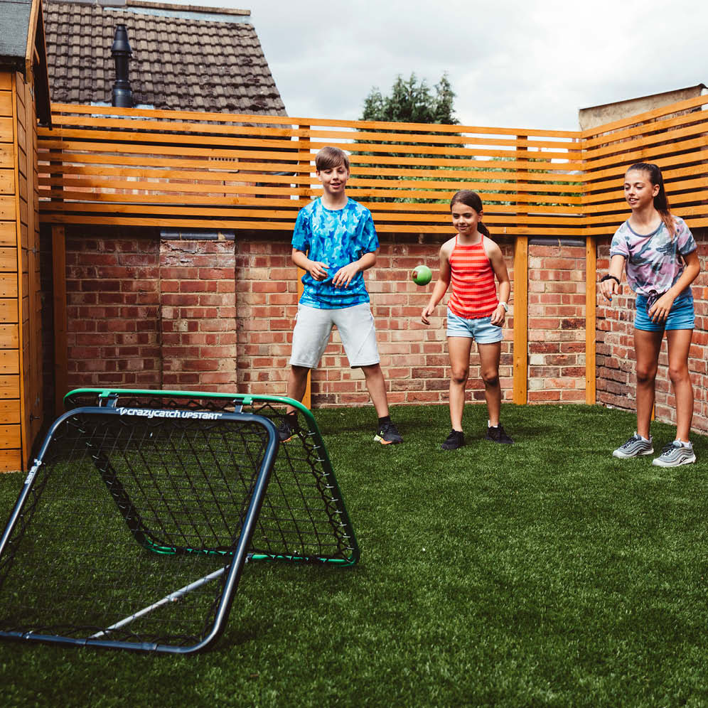 Crazy Catch Upstart Classic 2.0 – 2G Flicx Pitch