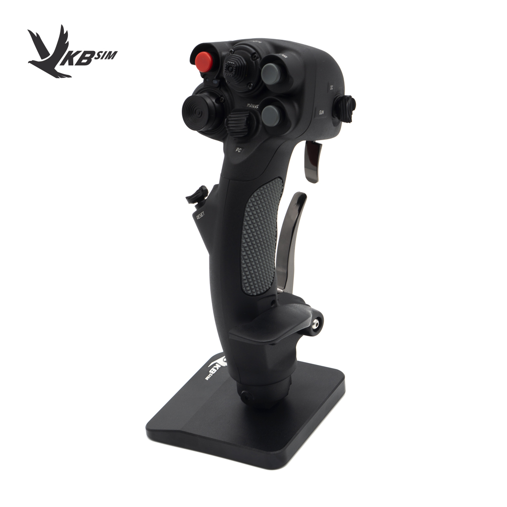 Modern Combat Grip Ultimate Edition – VKB FSC Europe