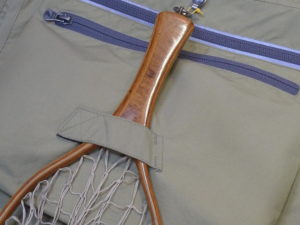 FGF フェアリーグッドフィッシャー フィッシングベスト | フルックス