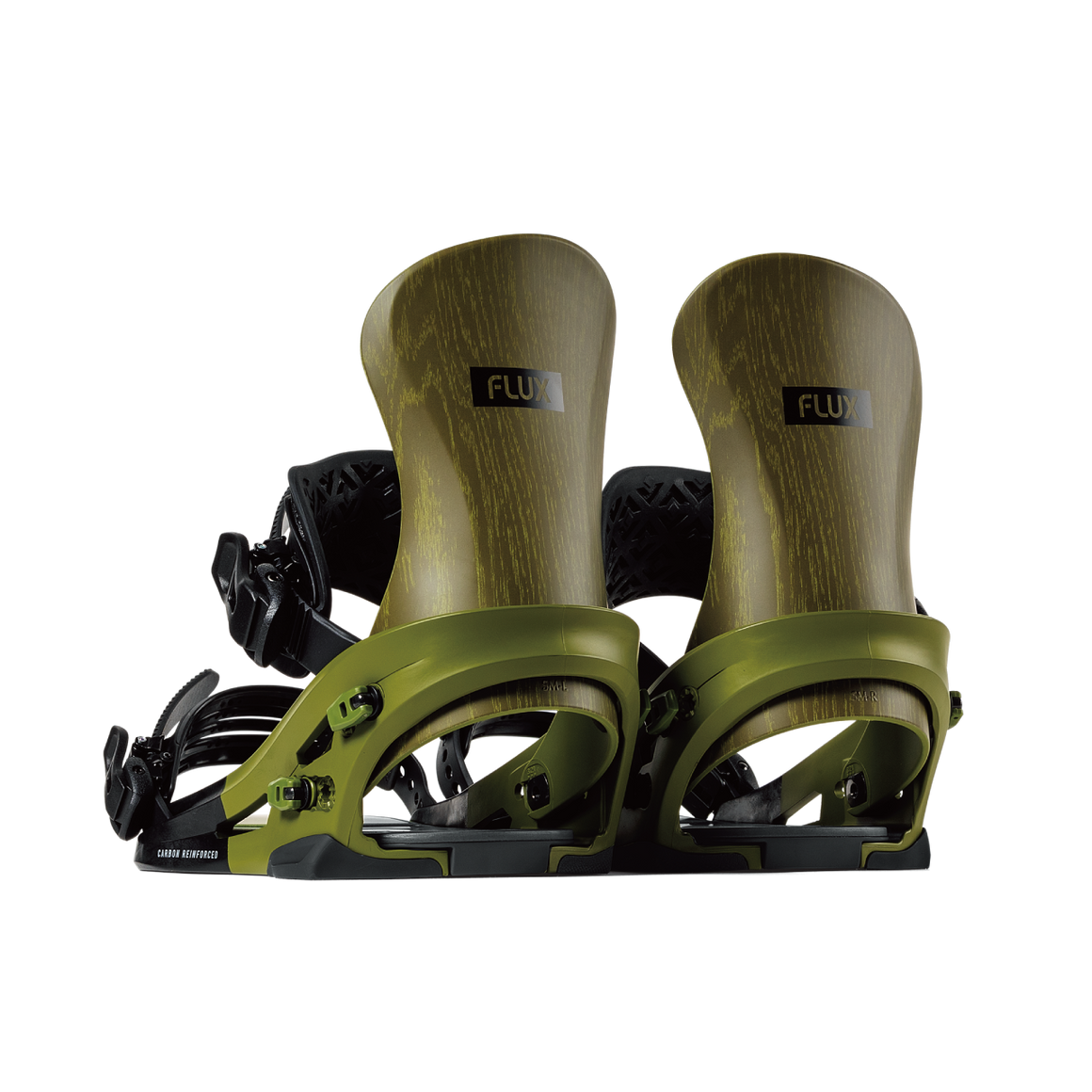 FLUX FPRO M ビンディング グリーンアップル M BINDINGS | FLUX ONLINE