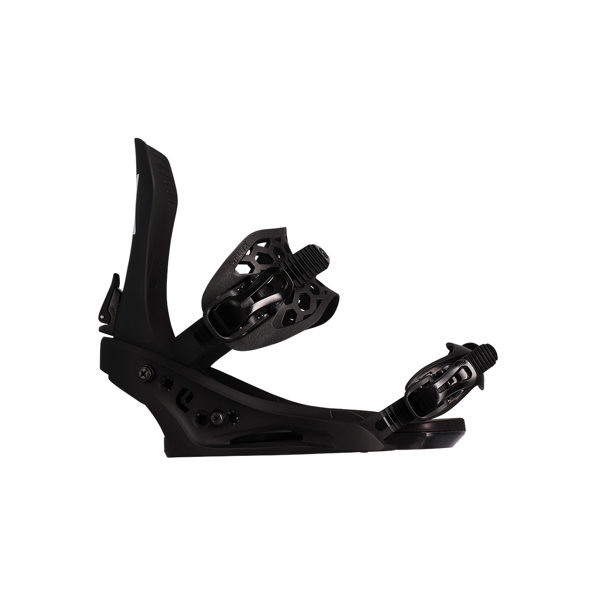 スノーボードバインディング | EM | FLUX ONLINE STORE