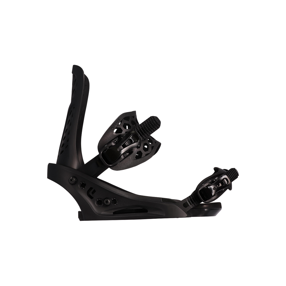 スノーボードバインディング | PR | FLUX ONLINE STORE