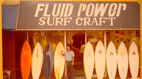 ABOUT | fluidpowersurfcraft