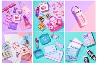 ハワイアン航空×PLAZAがコラボ！めちゃかわ限定アイテム登場 往復航空