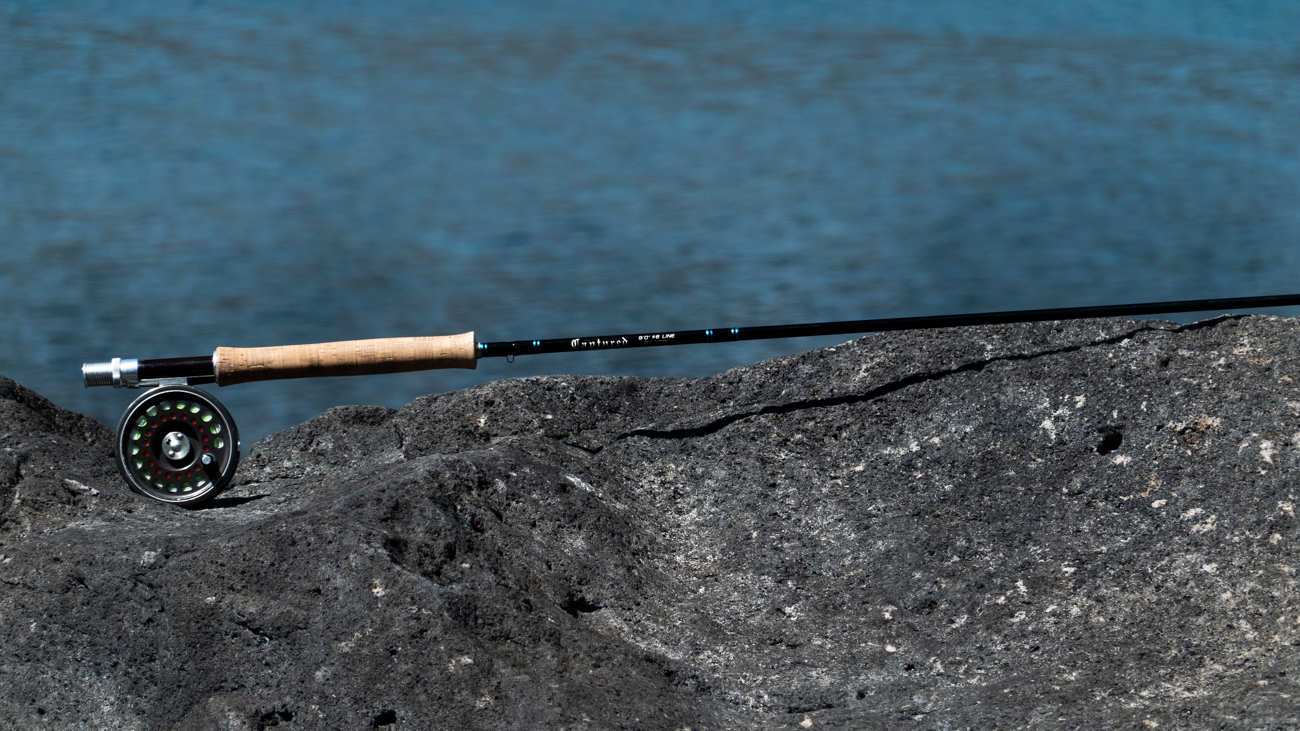 キャプチュード THE CATALOG | PARTNERS | FlyFisher ONLINE フライ