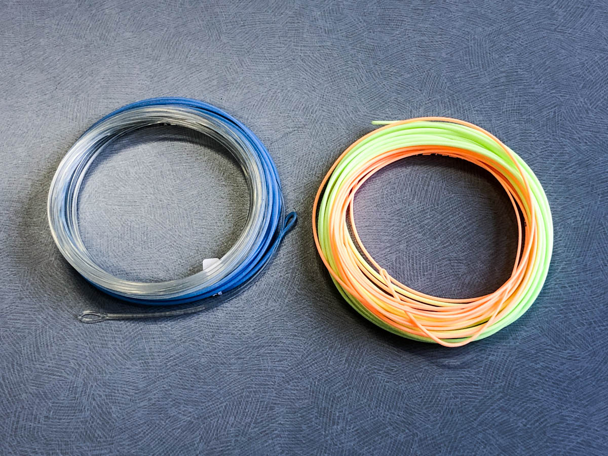 挑み続けるライン | PARTNERS | FlyFisher ONLINE フライフィッシング