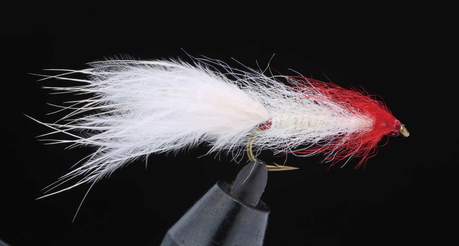 Local Flies14：中禅寺湖用のフライ | ARTICLES | FlyFisher ONLINE