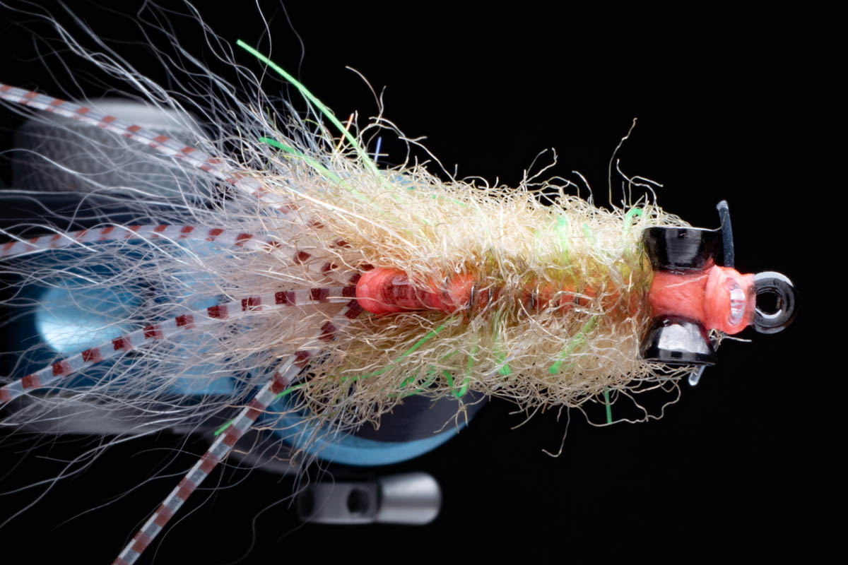 正木充さんの南の島フライ | ARTICLES | FlyFisher ONLINE フライ