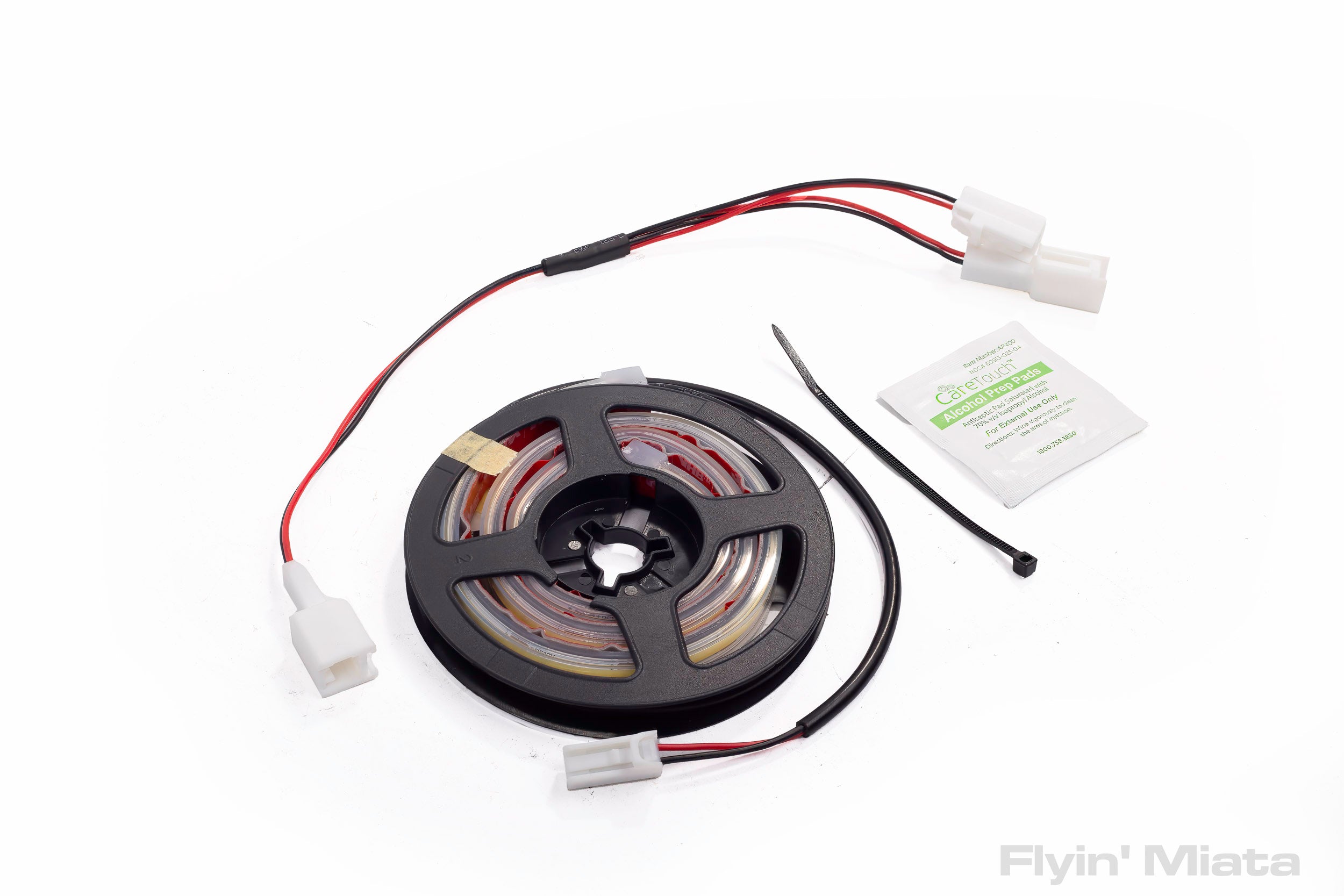 LED Trunk Illumination Kit for ND – Flyin' Miata