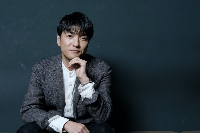 森山直太朗が見た、素晴らしい世界 - 音楽・映画・アート情報を届ける