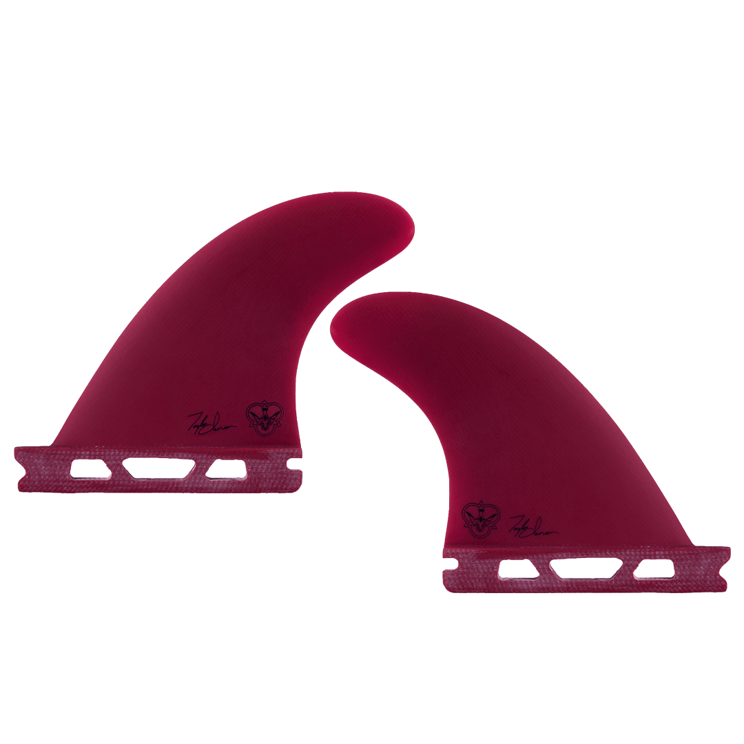 TJ Edge Sides – Flying Diamonds of California