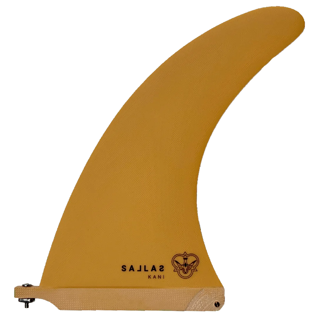 Sallas X Kani – Flying Diamonds of California