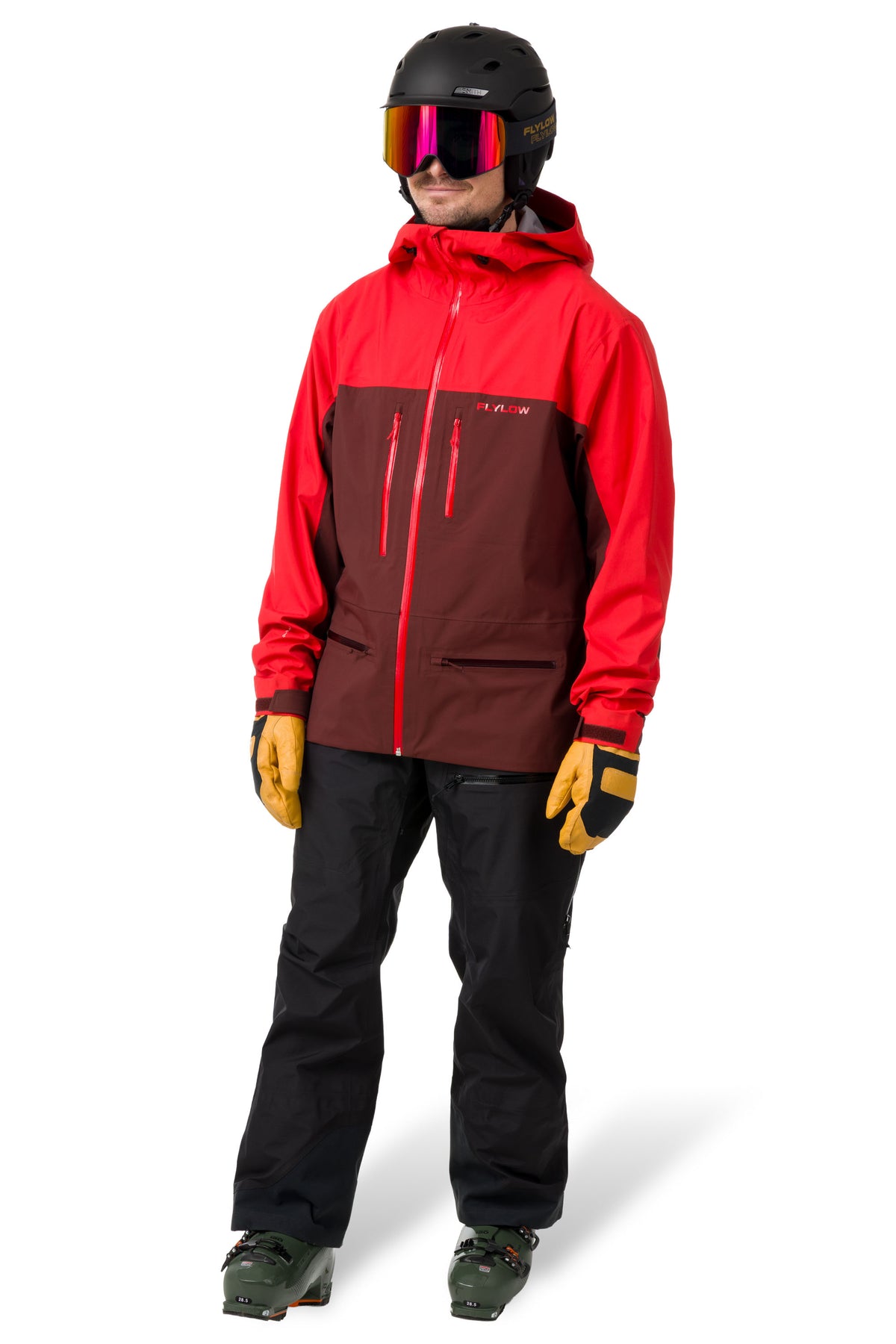 Veste Kane – Flylow Gear