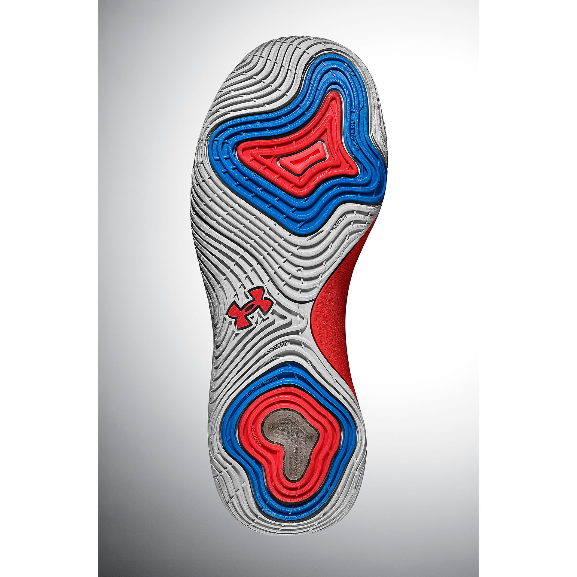 ジョエル・エンビードモデル「UAエンビード1」のセカンドカラーが10月