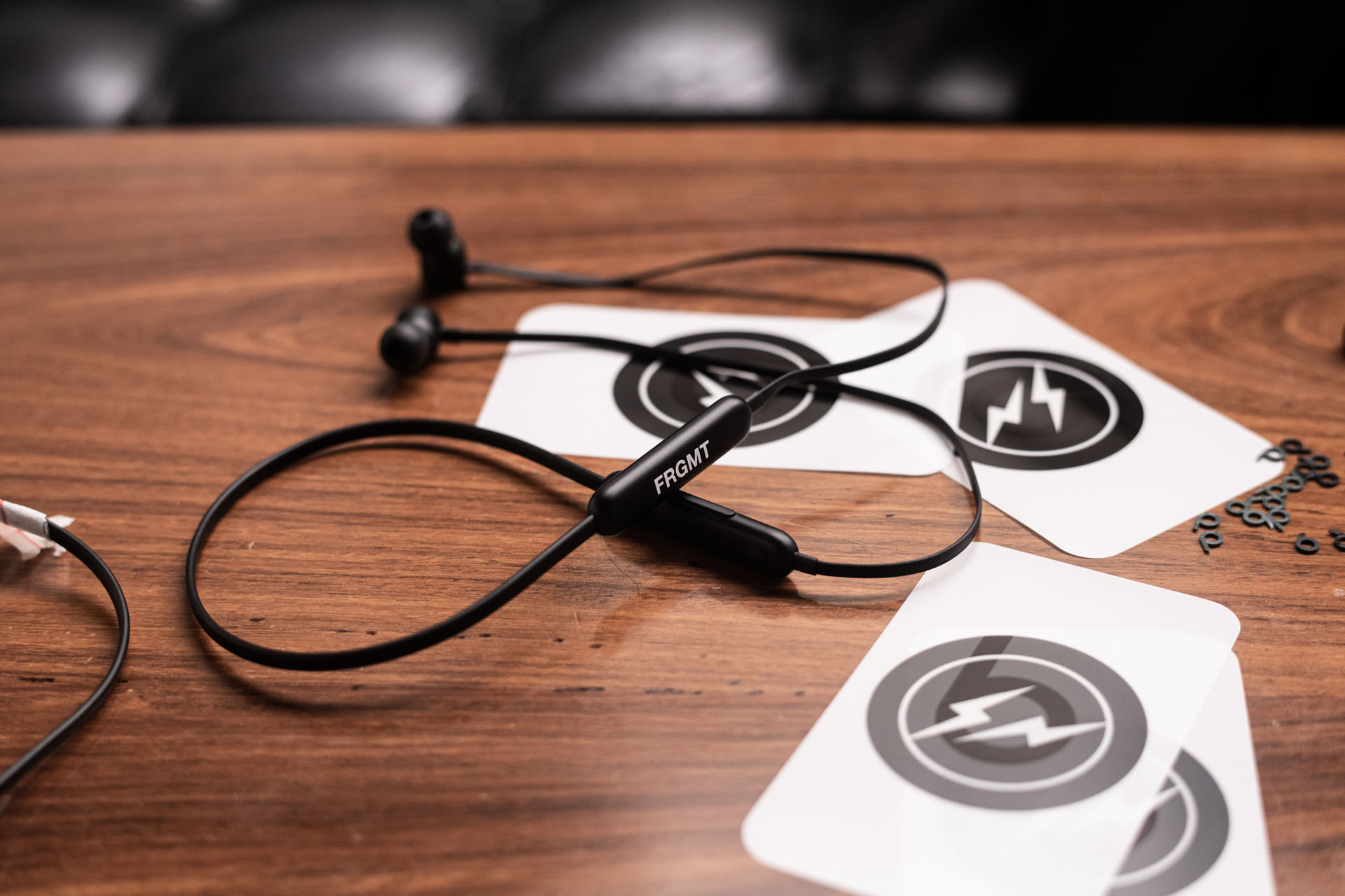 Beats Flex – fragment designスペシャルエディション」が11月18日(木