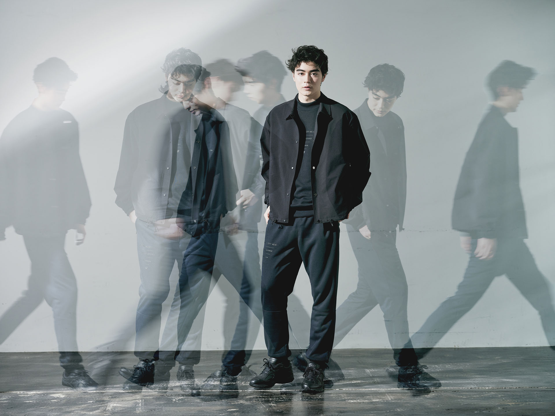 ニューバランスからアパレルライン「MET24」が登場 ｜ FLY BASKETBALL