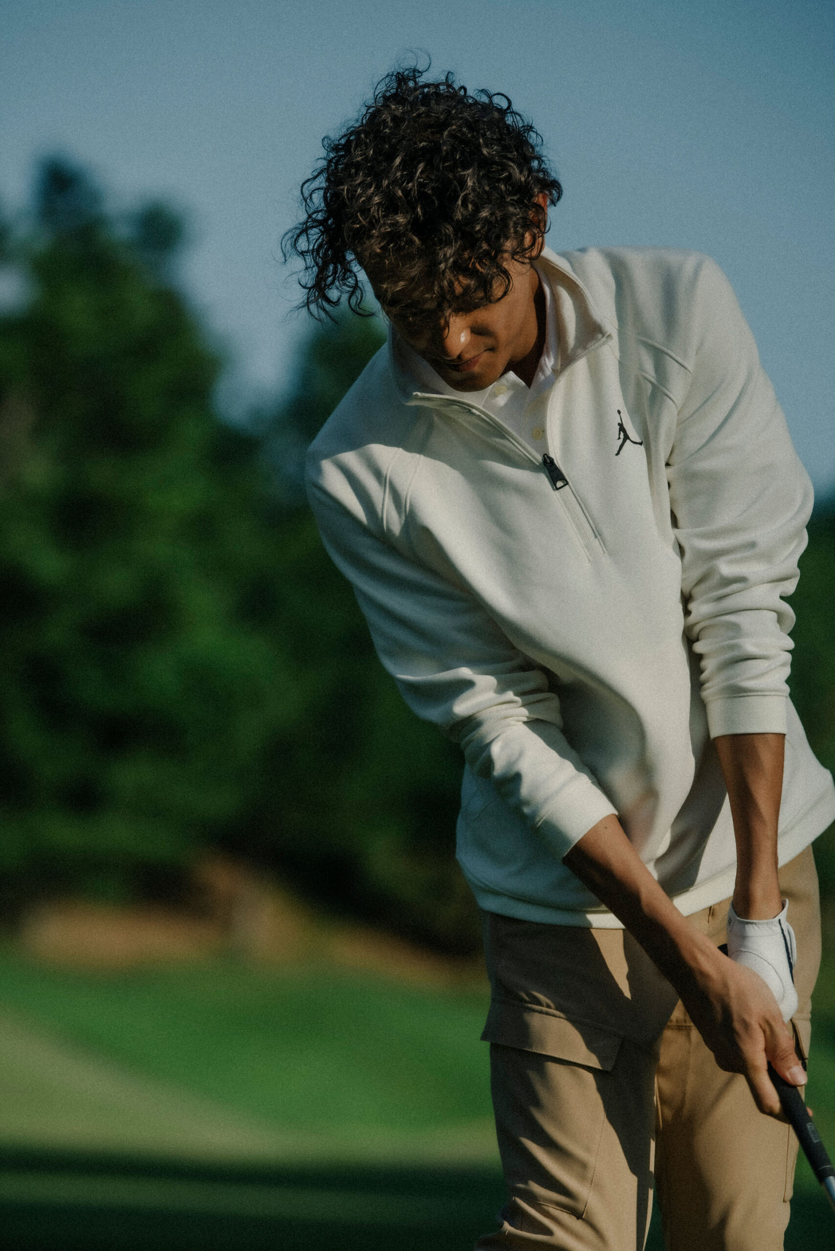 TOKYO 23から「JORDAN GOLF」の最新コレクションが10月20日(金)登場