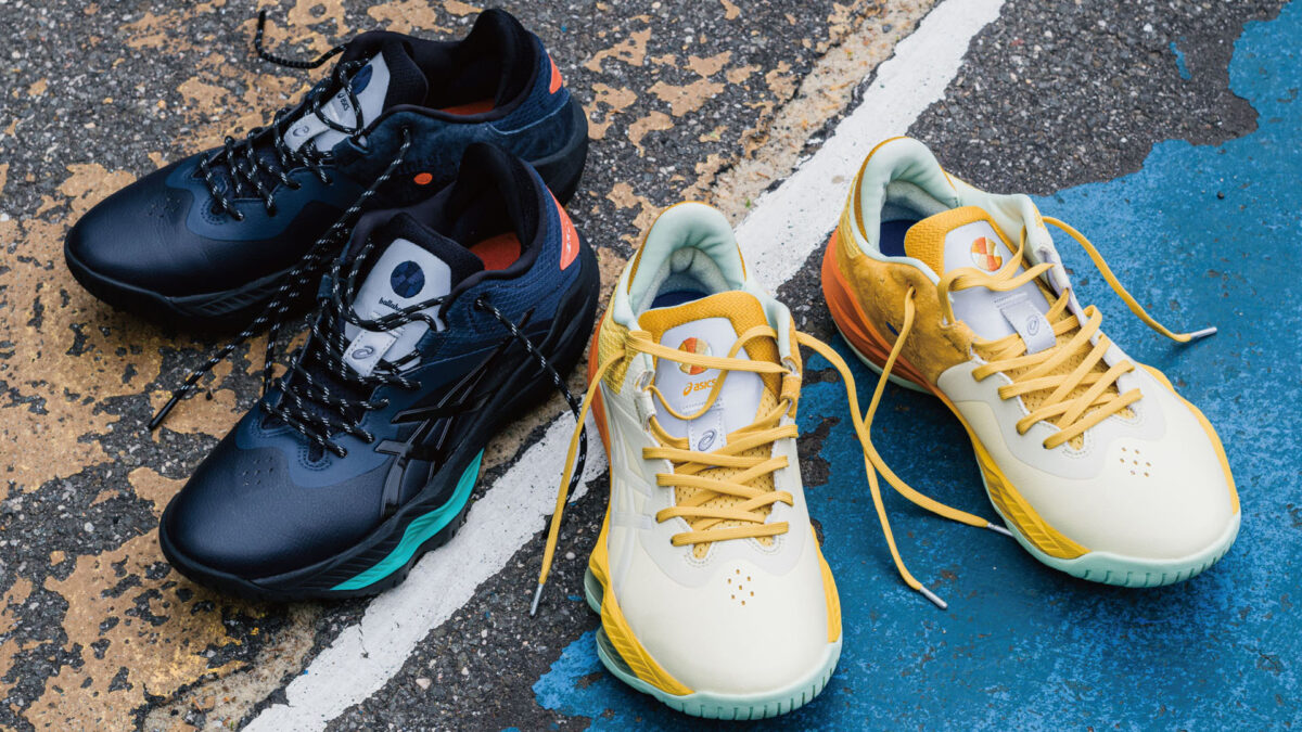 3周年のballaholic TOKYOが「Special CITY Backpack Combo」をスタート