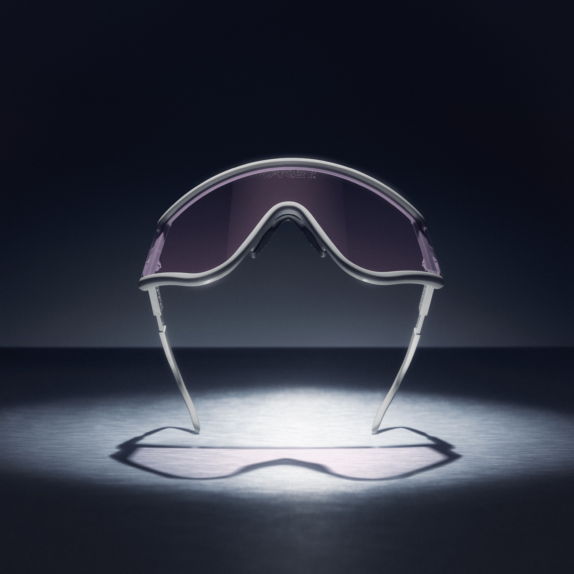 OAKLEYが限定版「MUZM EYESHADE」を発表 ｜ FLY BASKETBALL CULTURE