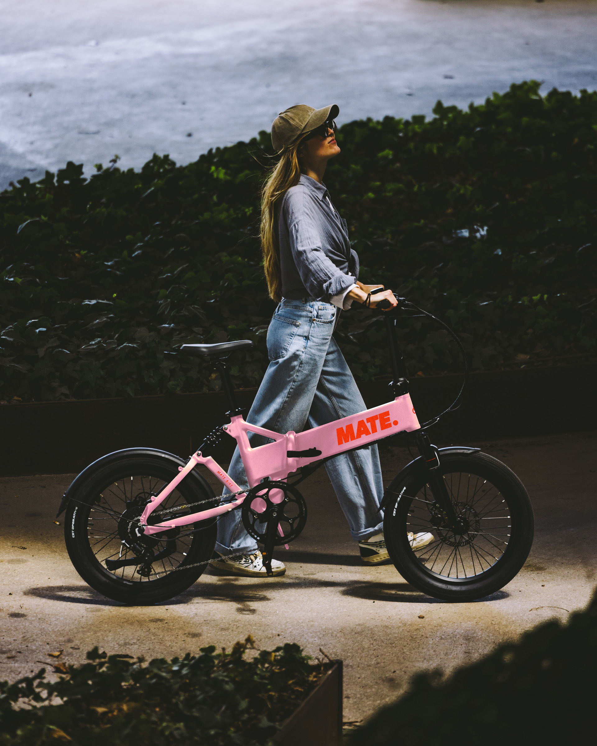 MATE. BIKEからMATE Fusionの第二世代モデル「MATE Fusion 2.0」が11月