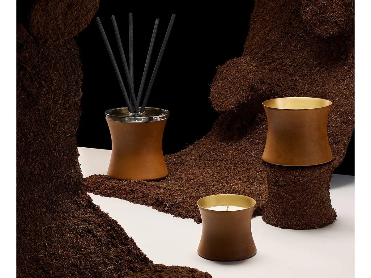 FLYMEe GIFT SALON】Tom Dixon. / トム・ディクソン エクレクティック