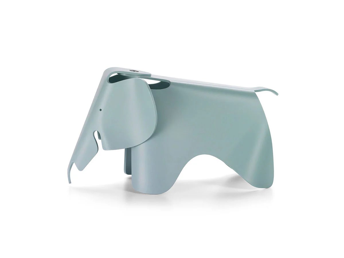 FLYMEe GIFT SALON】Vitra / ヴィトラ イームズ エレファント スモール