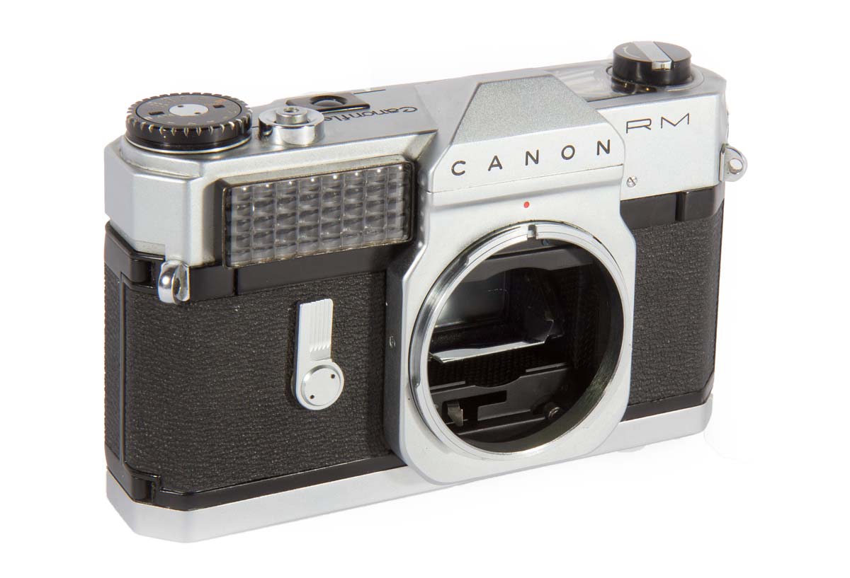 Canonflex RM - FlynnGraphics