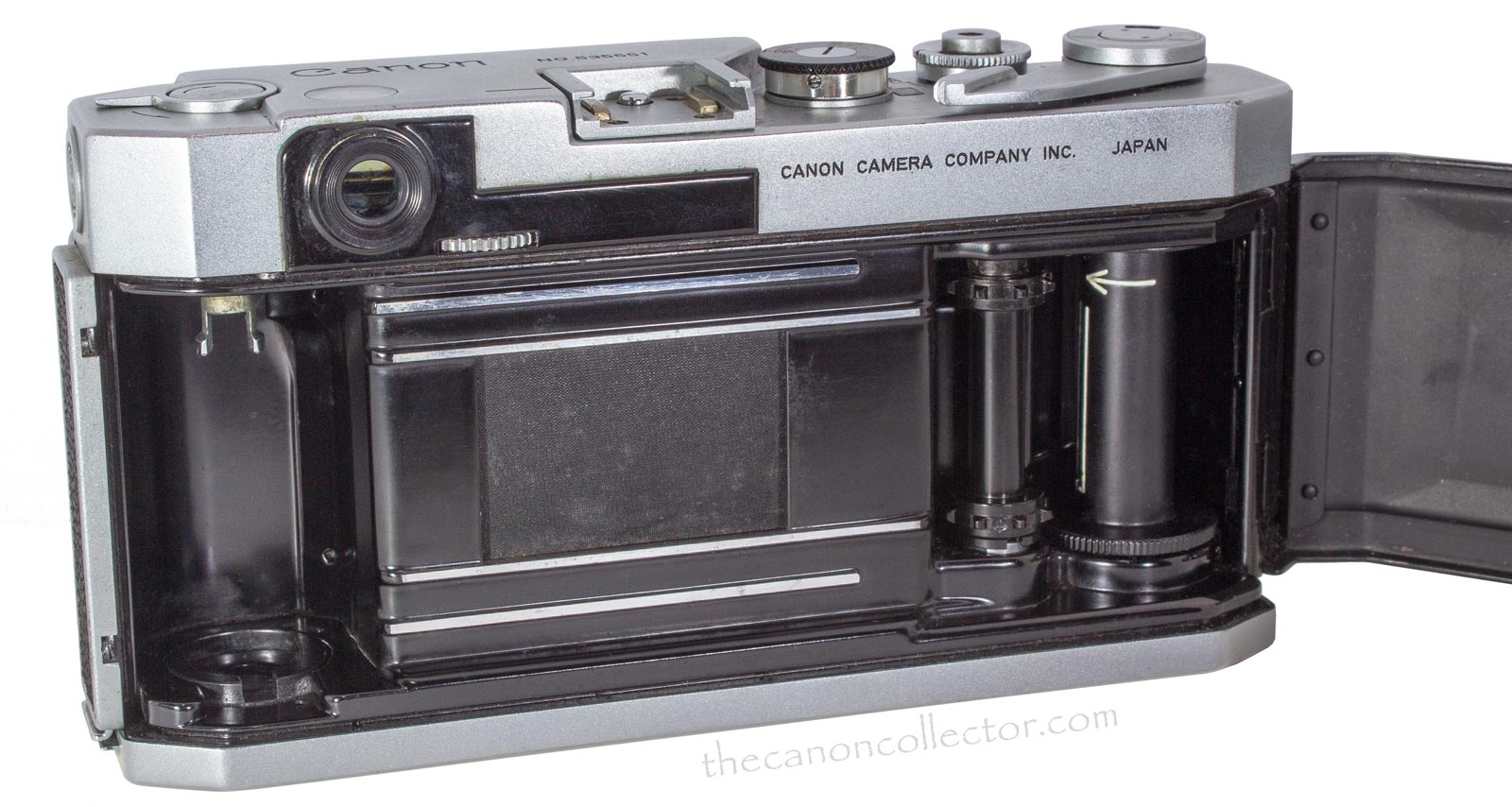 L3 Camera - FlynnGraphics