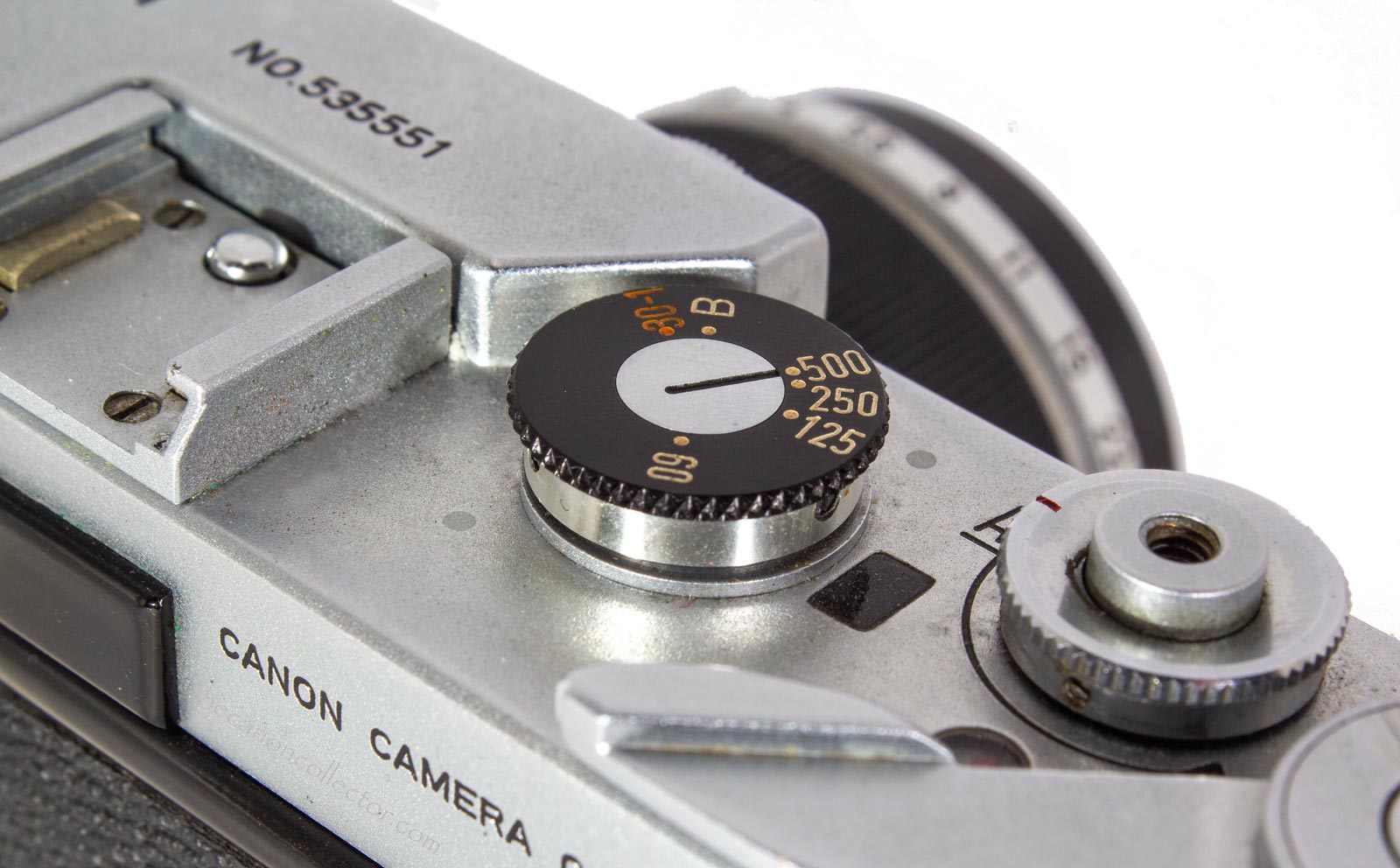 L3 Camera - FlynnGraphics