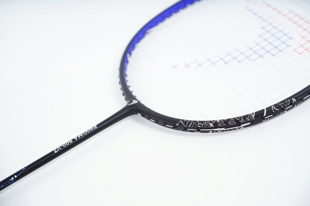 Flypower Enigma 900 V3