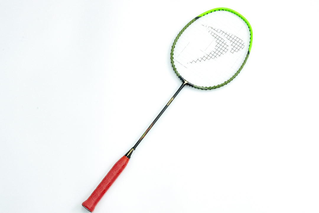 Flypower's Racket