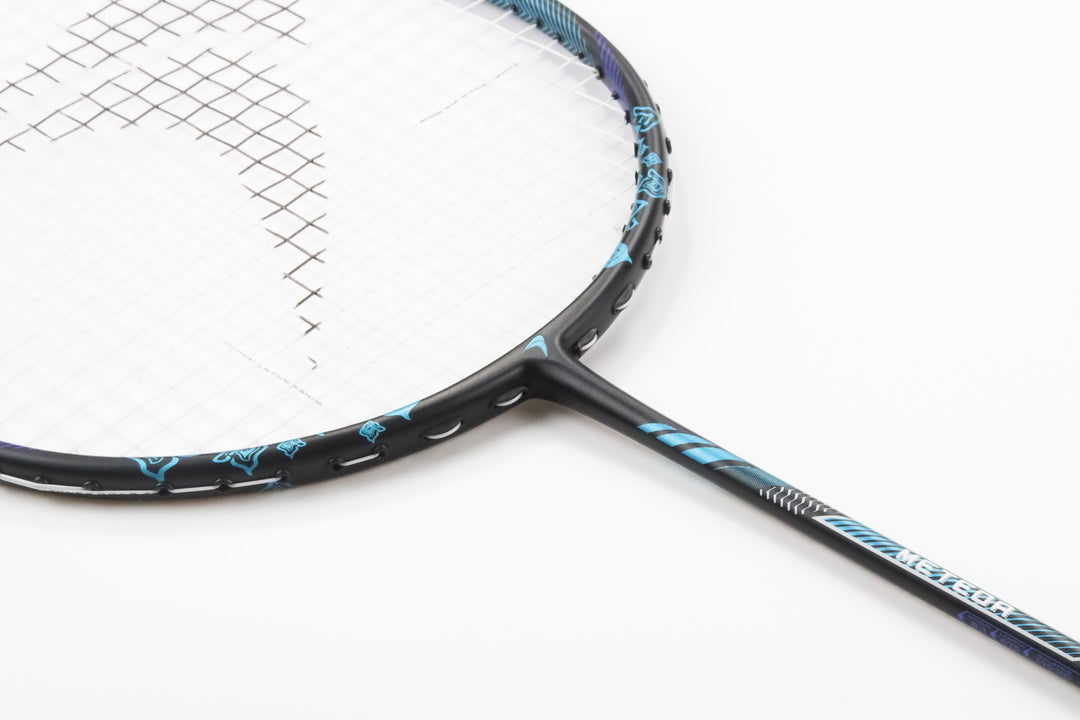 FLYPOWER METEOR（インドネシア産バドミントンラケット） – Flypower