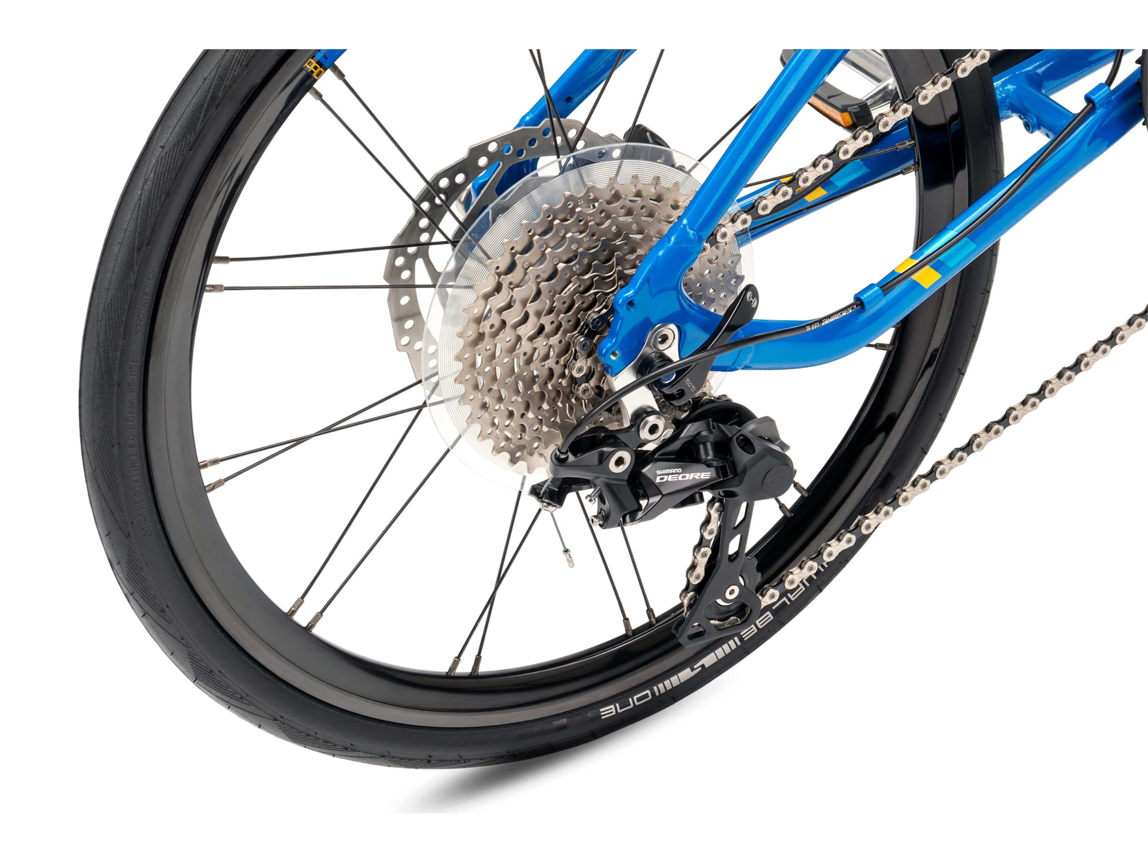 Tern Verge P10 For Sale | Fly Rides USA – Fly Rides USA