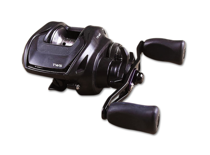 Катушка Daiwa T3 MX 1016 XHL-TW купить по цене 37800₽
