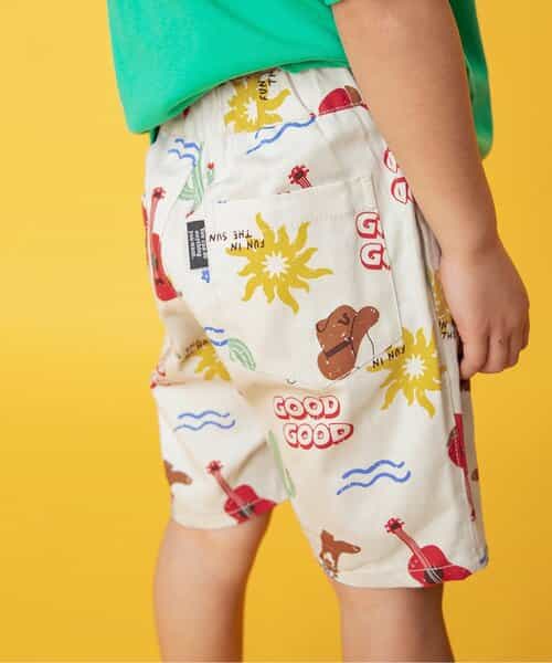 リンク】シェフハーフパンツ(セットアップ可) 5分丈（J223926）|BREEZE