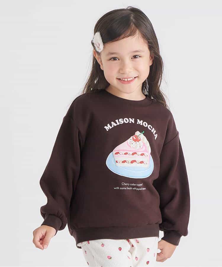 ☆タイムセール☆WEB限定 裏シャギーアソートトレーナー（V511935