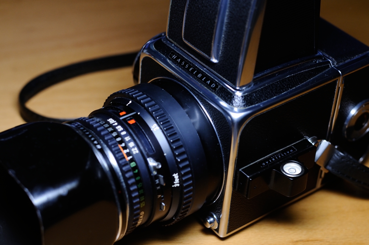 hasselblad ハッセルブラッド 水準器 スピリットレベル G-307