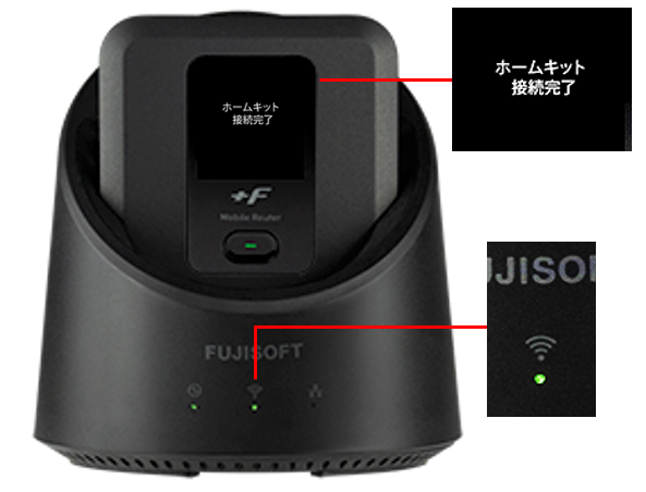 F FS040W 製品詳細｜富士ソフト株式会社