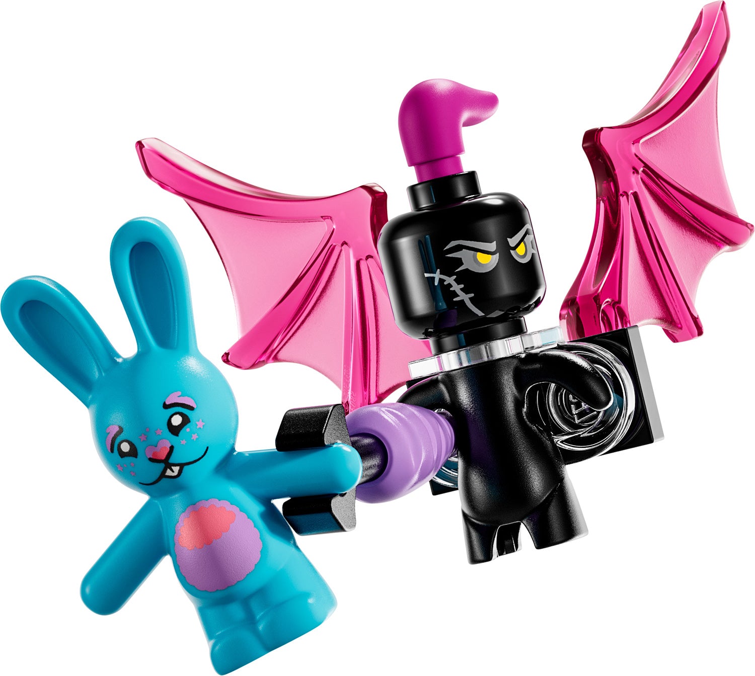 LEGO® DREAMZzz™ Izzie's Narwhal Hot Air Balloon – Fun Stuff Toys