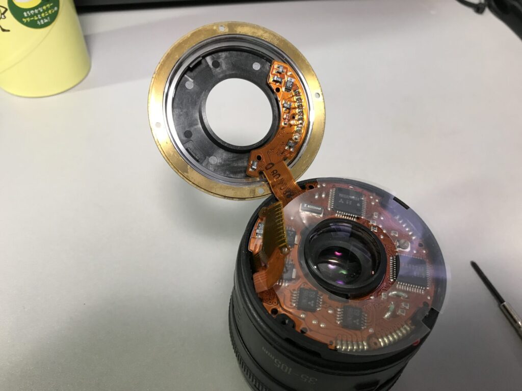 一眼レフ初心者はジャンクのレンズをハードオフで拾おう | へたれ