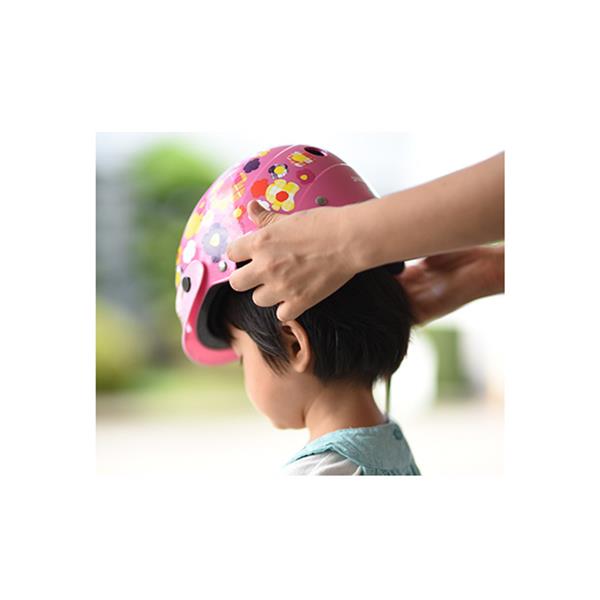 ブリヂストン 自転車 子供用ヘルメット コロン colon ブリジストン