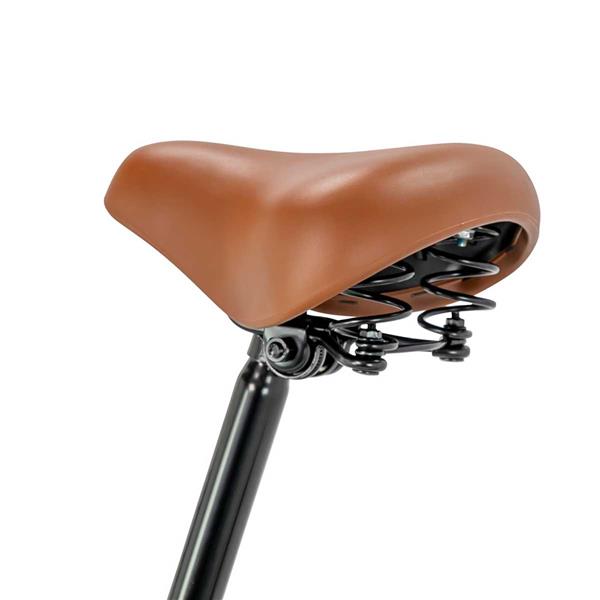 ママチャリ シティ 自転車 スマホホルダー付き noARu Holder サイクル