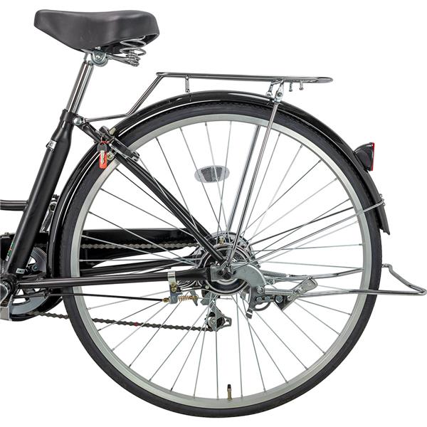 ママチャリ シティ 自転車 コンサートタウン276HD サイクルスポット 27