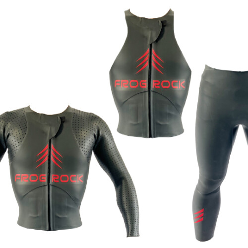 トップページ - FROG ROCK