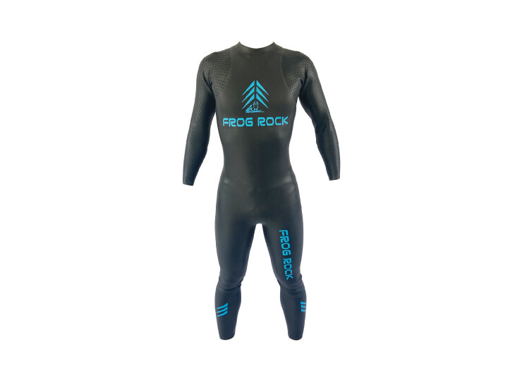 ZEPHYR（ゼファー） フルスーツ ワンピース - FROG ROCK
