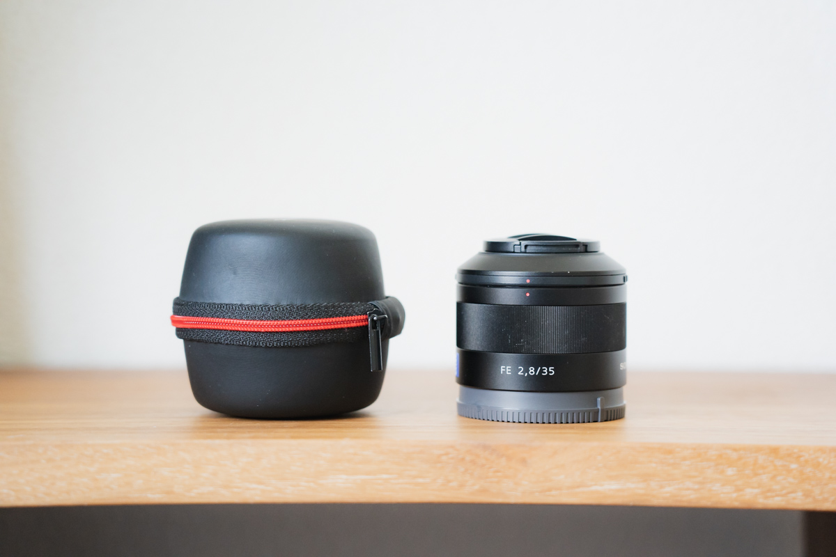 旅行風景用に最高。SAMYANG AF 24mm F2.8 FE SONY Eマウントレンズ