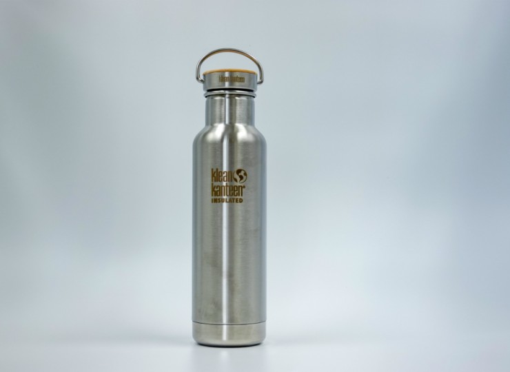Klean Kanteen インスレート リフレクトボトル 20oz | from the Ocean
